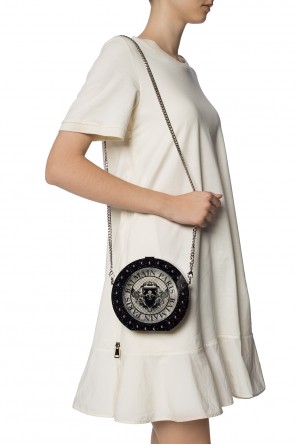 'disco' shoulder bag, zdjęcie 2 'disco' shoulder bag od Balmain